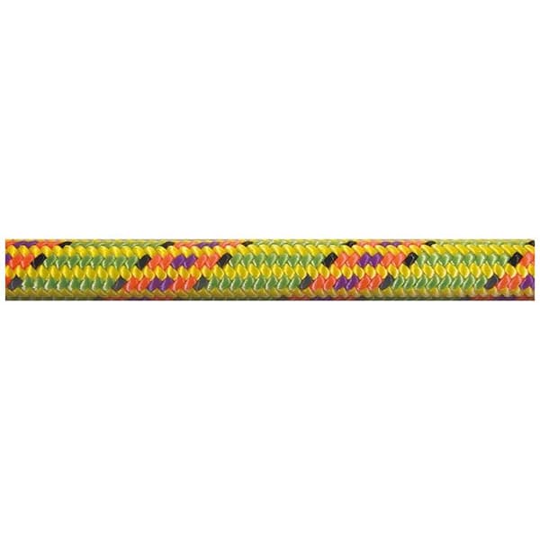 Beal Ice Line Golden Dry 8.1 Mm Reb Grøn 60 m