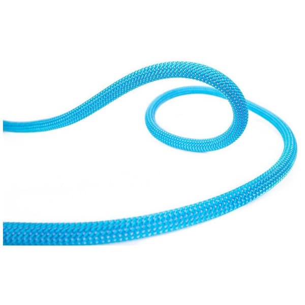 Beal Joker Dry Cover 9.1 Mm Reb Blå 200 m
