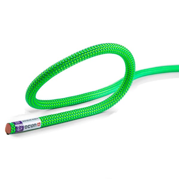 Ocun Cult 9.8 Mm Rep Grönt 70 m