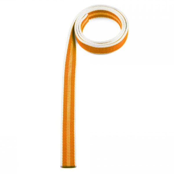 Ocun Pa 20 Tubular Teippi Oranssi 100 m