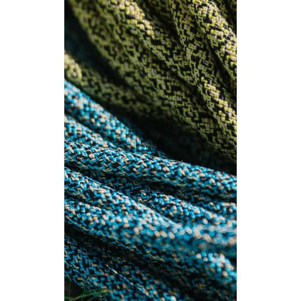 Edelrid Starling Protect Pro Dry 8.2 Mm Köysi Vihreä 200 m
