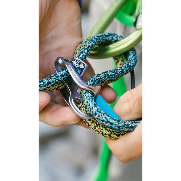 Edelrid Starling Protect Pro Dry 8.2 Mm Köysi Vihreä 200 m