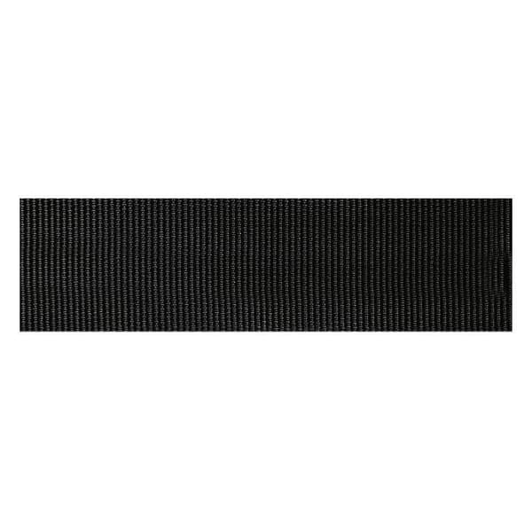 Beal Flat 45 Mm Slunga Svart 100 m