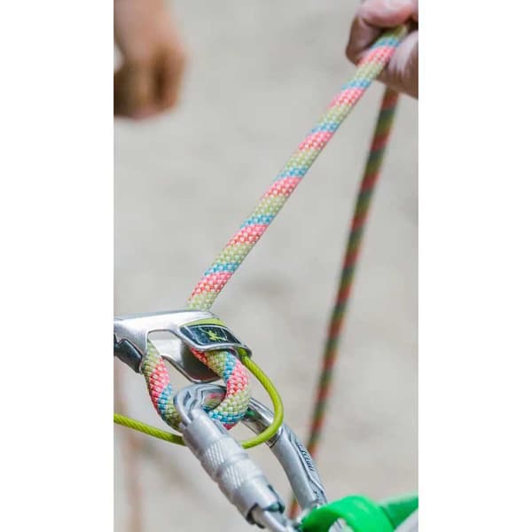 Edelrid Kinglet 9.2 Mm Rep Flerfärgad 200 m