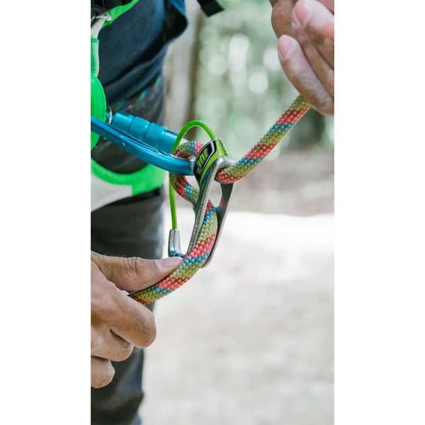 Edelrid Kinglet 9.2 Mm Rep Flerfärgad 200 m