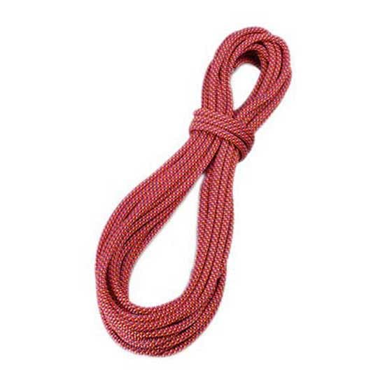 Tendon Alpine 7.9 Mm Standard Köysi Punainen 60 m