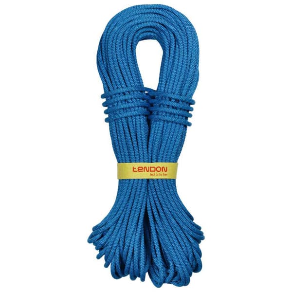 Tendon Lowe 8.4 Standard Rep Blå 80 m