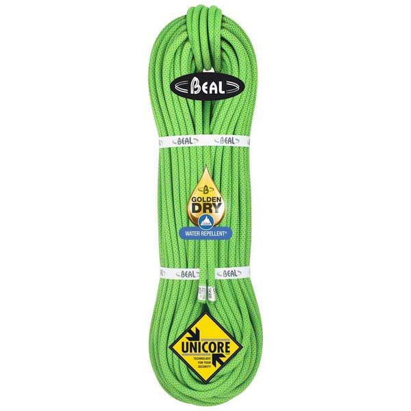 Beal Opera Golden Dry 8.5 Mm Reb Grøn 200 m