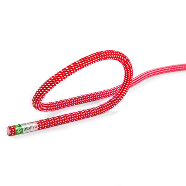 Ocun Spirit 9.5 Mm Köysi Punainen 80 m