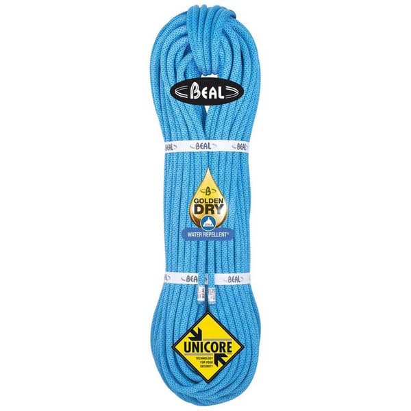 Beal Opera Golden Dry 8.5 Mm Köysi Sininen 70 m