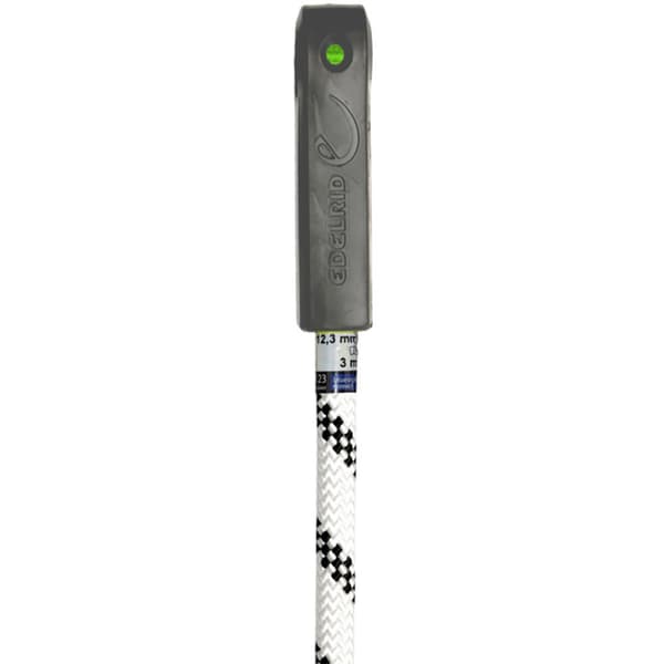 Edelrid Performance Static 11.0 Mm 1-st-w Rep Silver 50 m