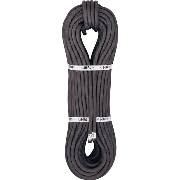 Beal Raider 10.5 Mm Reb Sort 200 m
