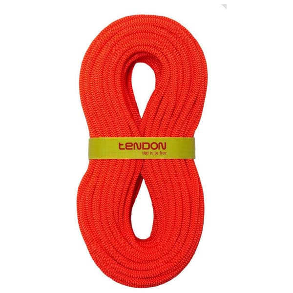 Tendon Smartlite 9.5 Standard Köysi Punainen 100 m