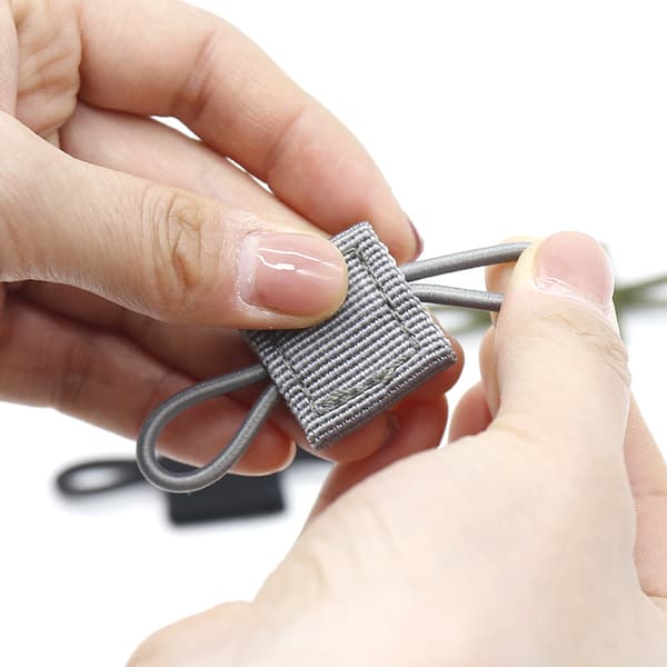 INF Tactical Buckle -monireiällinen köysi