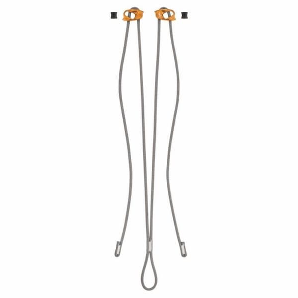 Evolv Adjust lanyard - PETZL - Klättring - Positioner med justerbara trådar