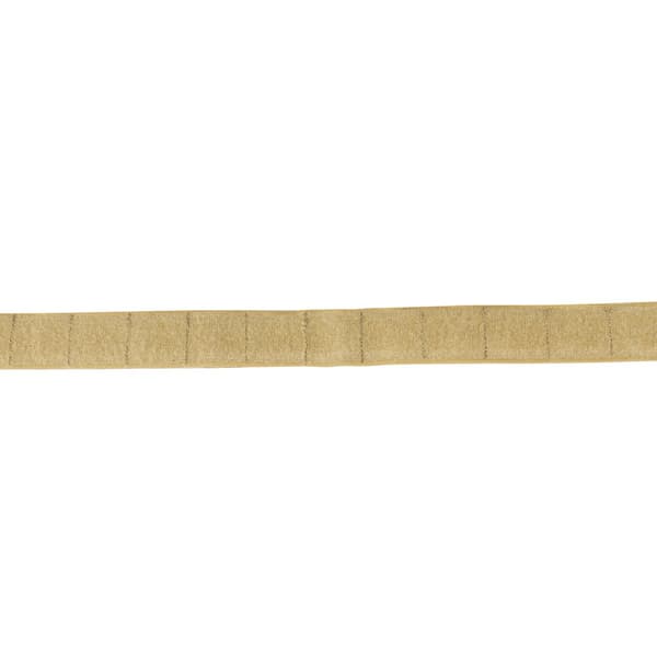 INF Cobra-bälte med legerat spänne för utomhusbruk