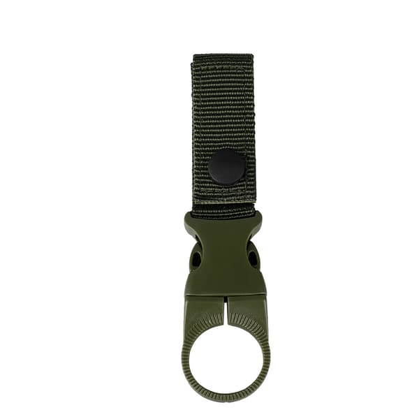 INF Monitoiminen ulkovesipullolukko