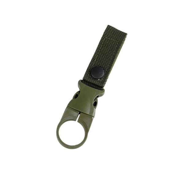 INF Monitoiminen ulkovesipullolukko