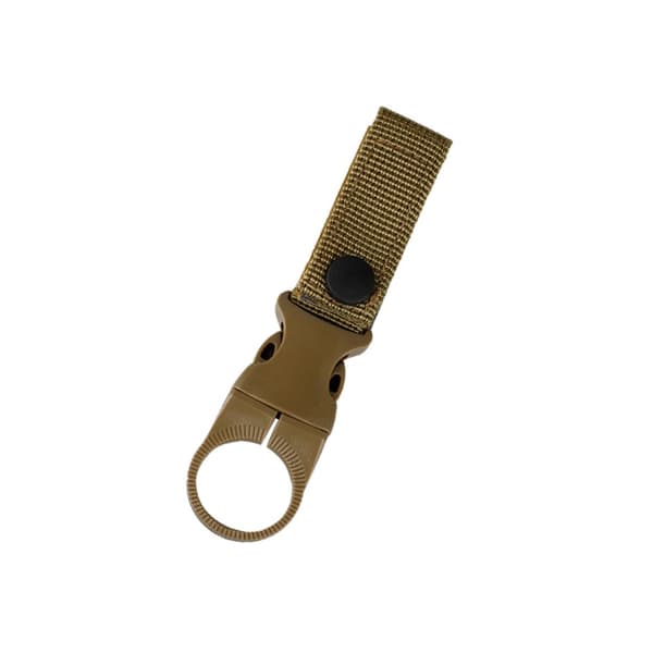 INF Monitoiminen ulkovesipullolukko