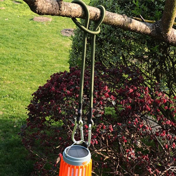 INF Matkalaukun hihna 60 cm - Suojaa tavarasi varmasti