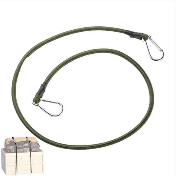 INF Bagasjerem 120cm | Sikkert din bagasje med letthet