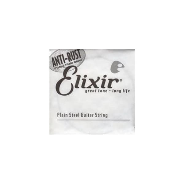 Retail Elixir stål elgitarrsträng...