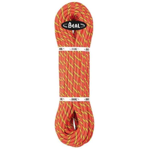 Klippsnodd - BEAL - Karma 9,8 mm - 70 m - Stötkraft 7,5 kN - Vikt 61 g/m