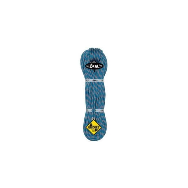 Cobra 8.6mm Guld Torr - Snöre 60 m Blå