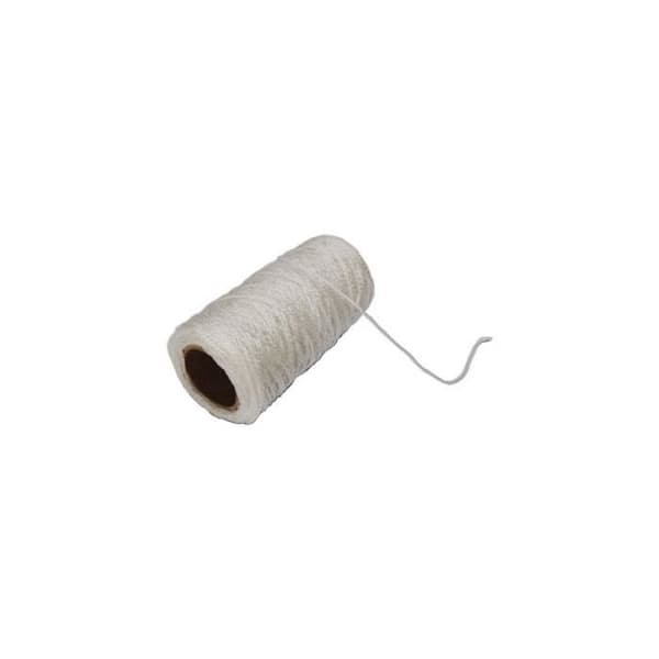 Ma,på rep - 1,2 mm - längd 100 m