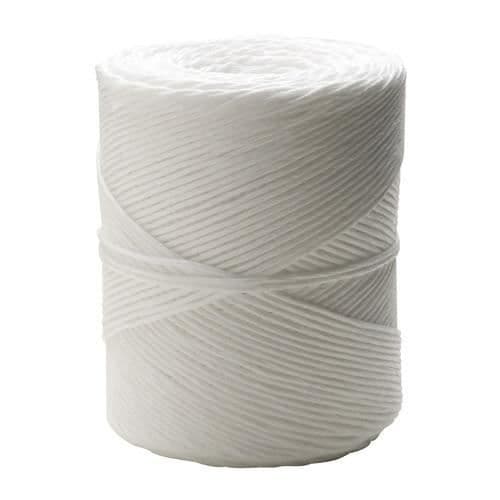 Raffia garnspole 800 g - Vit