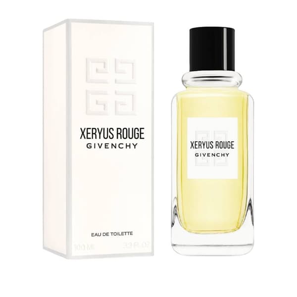 Givenchy Xeryus Rouge Edt 100ml