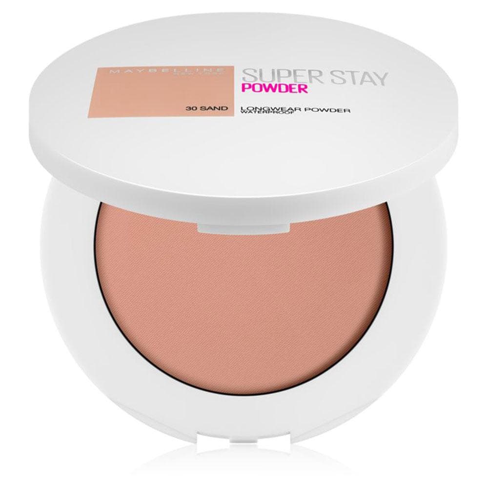 Maybelline SuperStay 24H Waterproof Powder Sand 9g