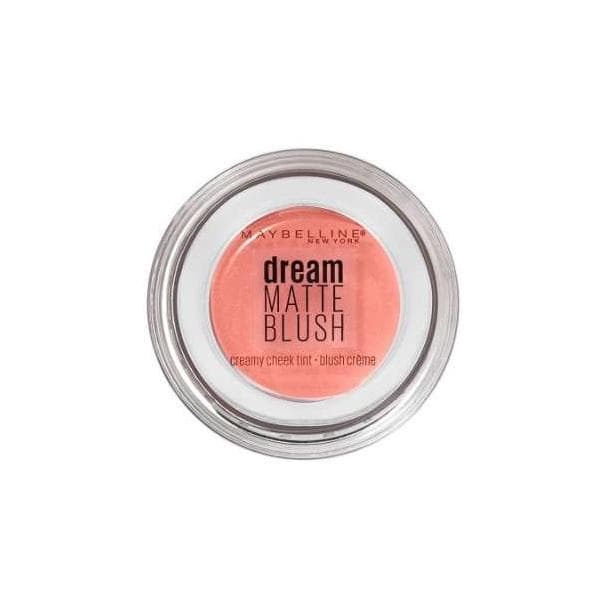 MAYBELLINE Dream Matte Blush roses to the