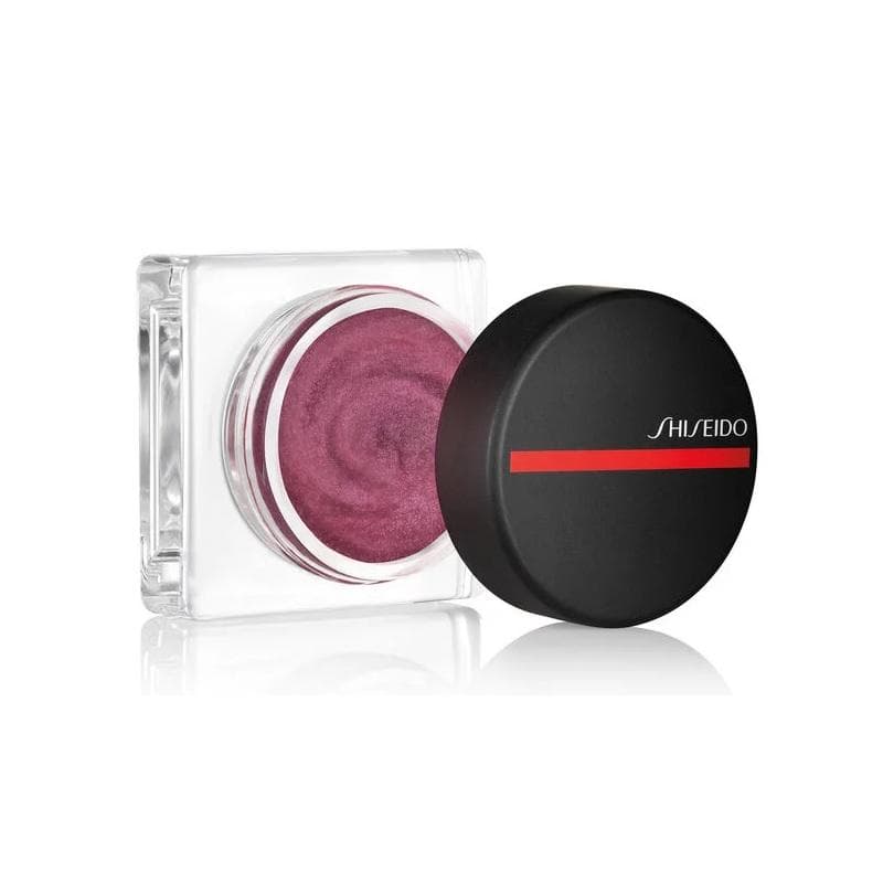 SHISEIDO_Minimalist WhippedPowder Blush róż w kremie 05 Ayao 5g