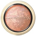 Miniatyrbilde 1 av 2: Max Factor Creme Puff Matte Blush - 25 Alluring Rose