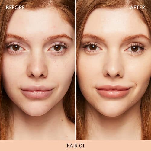 W7 Very Vegan Powder Contour Kit - Fair Light