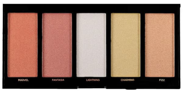 Profusion Blush & Glow I Palette