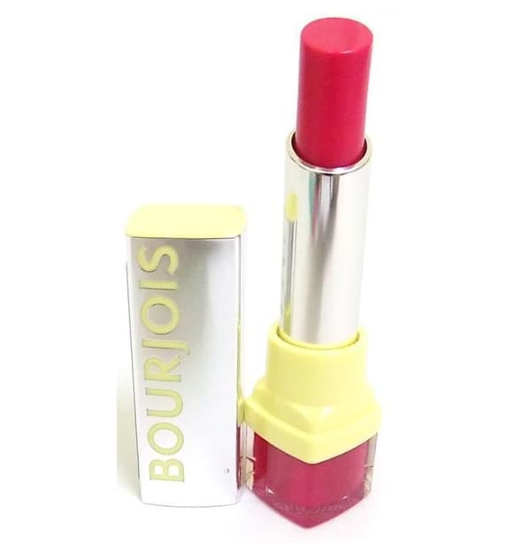 Bourjois Shine Edition Lipstick-Famous Fuchsia