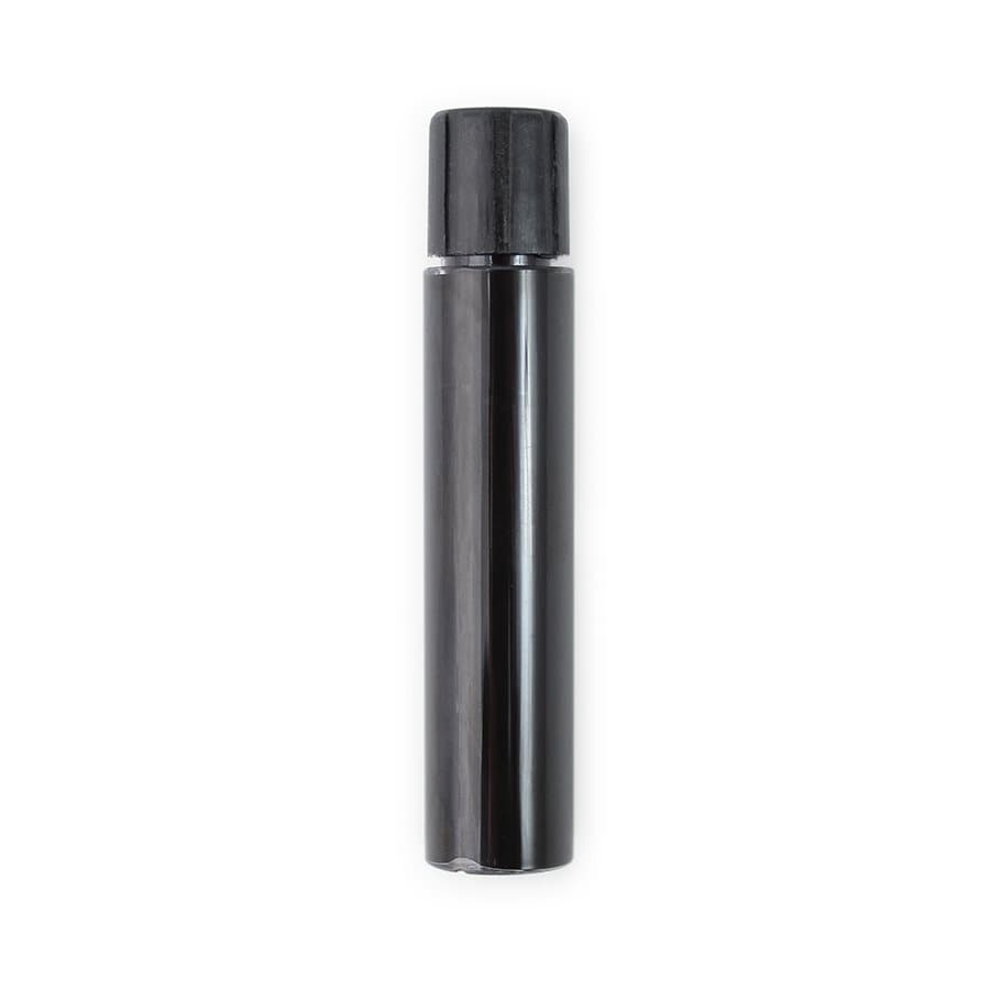 ZAO, Ekologisk Eyeliner Felt Tip 066 Black Intense, Påfyllning, 3,8 ml