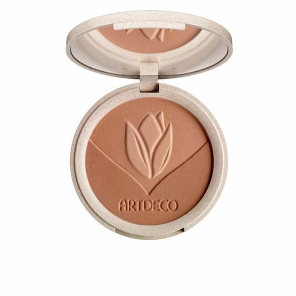 Selvbruner Pulver Artdeco Natural Skin Bronzing Hues (9 g)