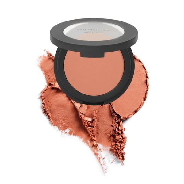 Bare Minerals Gen Nude Powder Blush - That Peach Tho