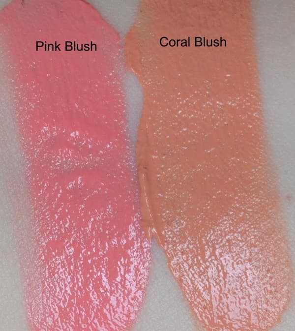 Miss Sporty Morning Baby! Cream Blush-Pink Flush