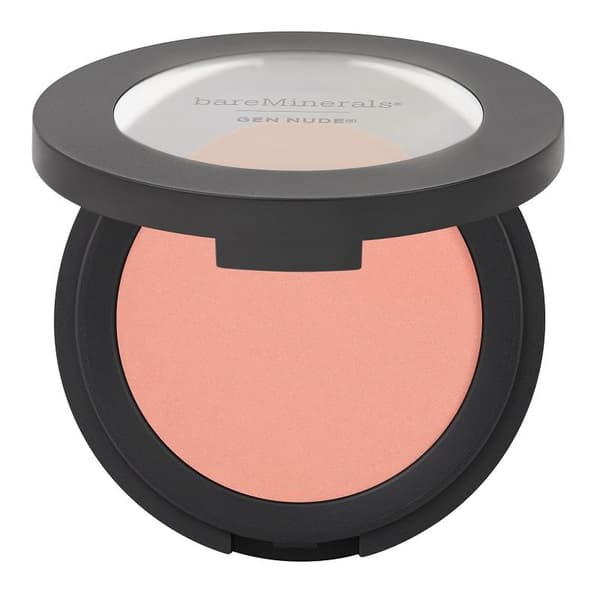 BareMinerals Gen Nude Powder Blush Pretty in Pink