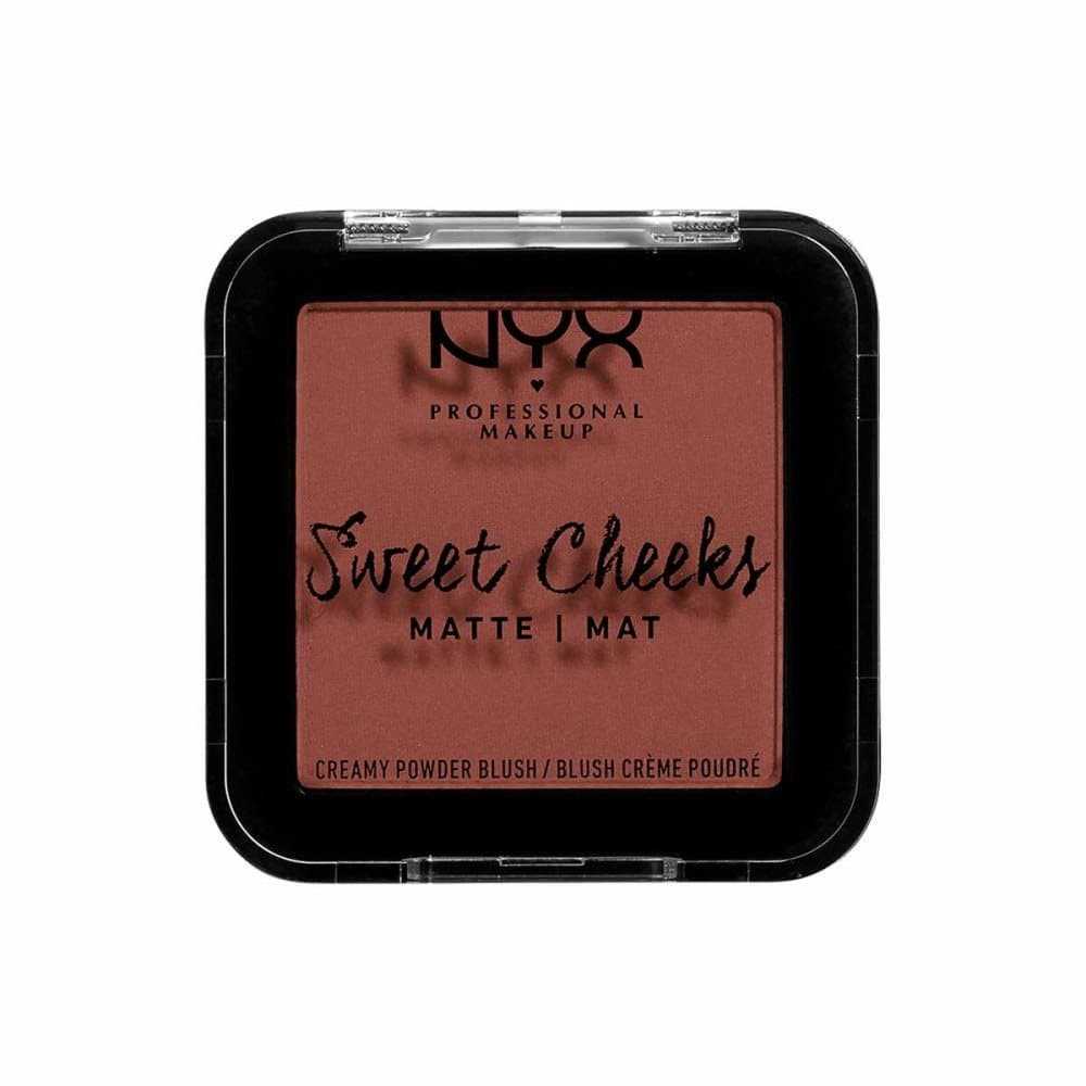 Rouge NYX Sweet Cheeks Totally Chill (5 g)