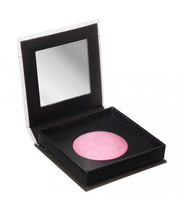 Beauty UK Baked Box No.1 Popsicle Pink
