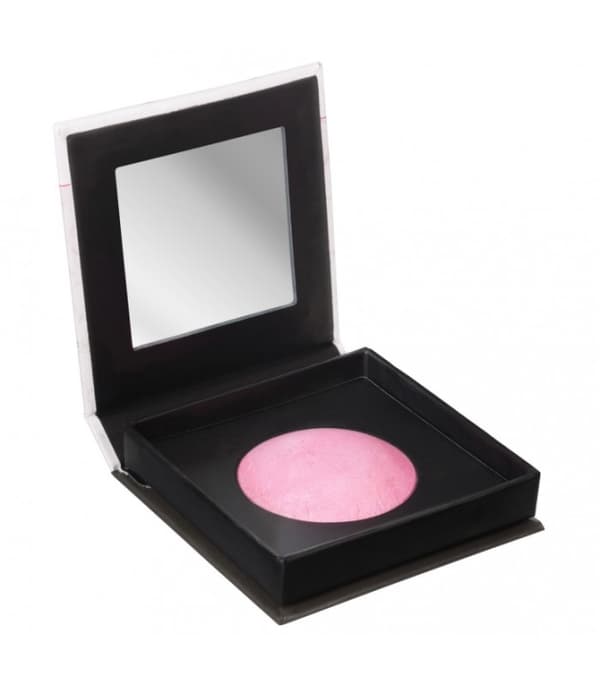 Beauty UK Baked Box No.1 Popsicle Pink