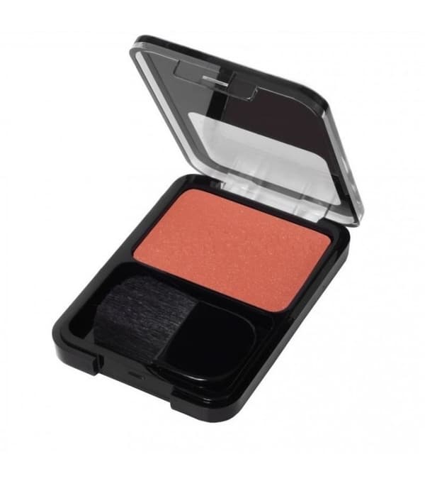 Beauty UK Blush and Brush No.4 - Rustic Peach