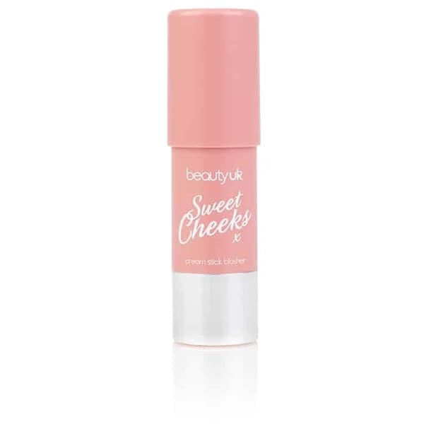 Beauty UK Sweet Cheeks No.2 Turkish Delight 6g