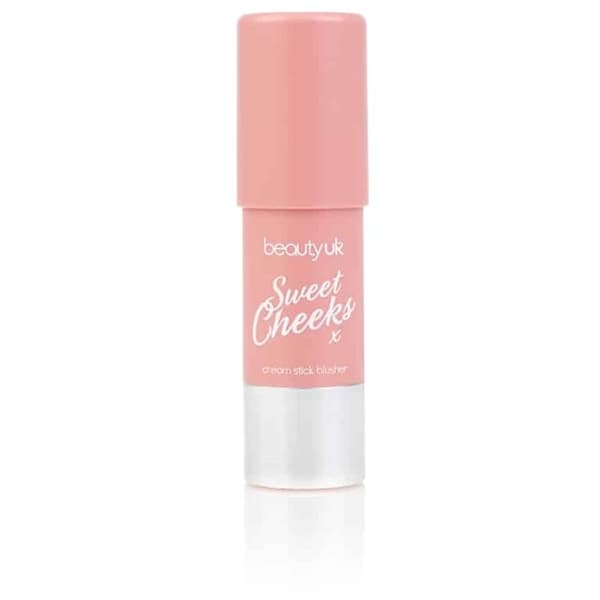 Beauty UK Sweet Cheeks No.2 Turkish Delight 6g