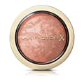Miniatyrbild 1 av 2: Max Factor Creme Puff Matte Blush - 25 Alluring Rose